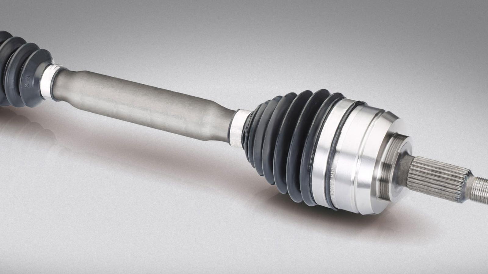 Constant Velocity Joint Replacement Cost