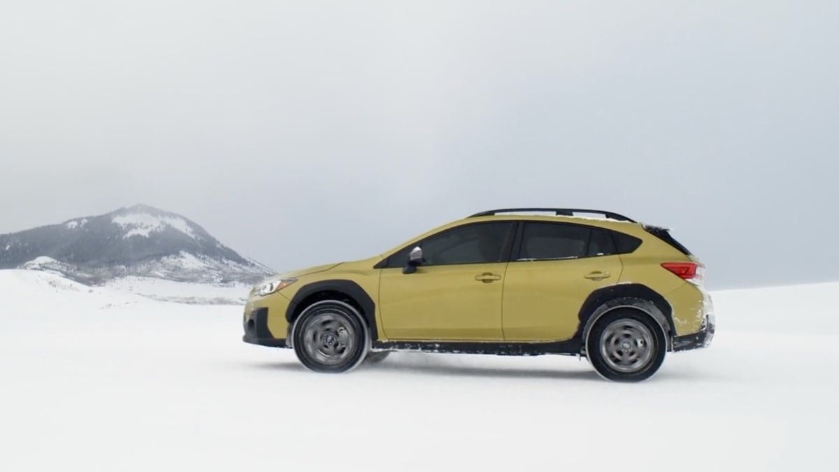 What Is The Best Compact Suv