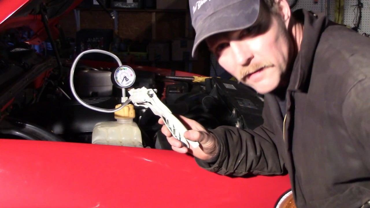 How Expensive Is It To Fix A Coolant Leak