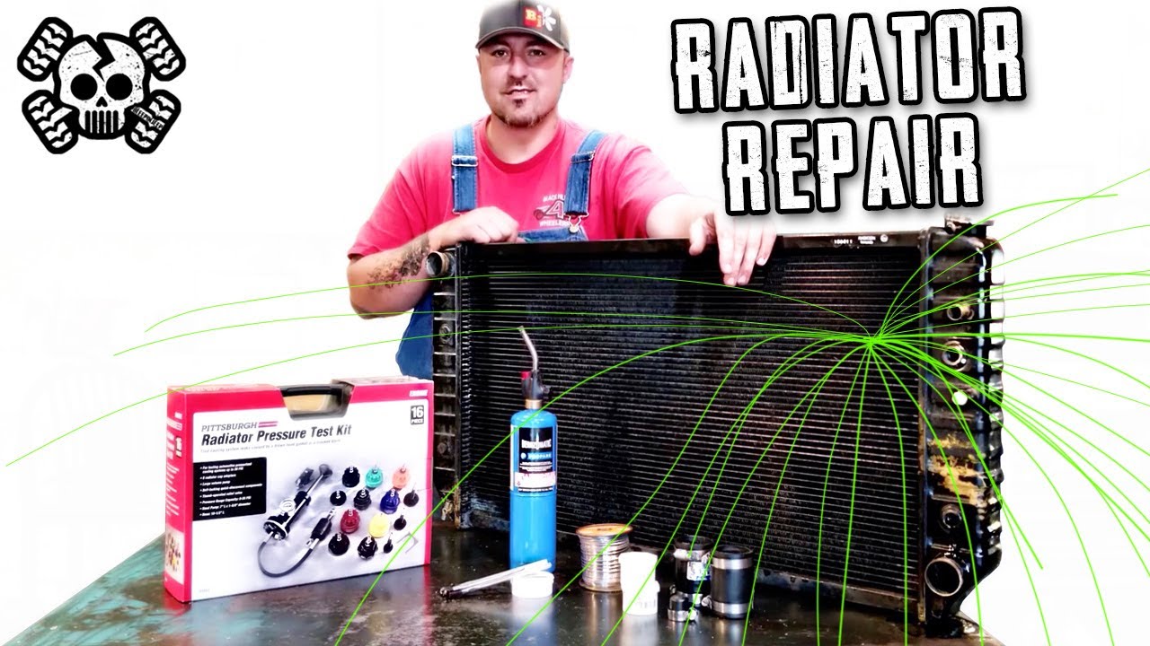 How Much Does It Cost To Fix Coolant Leak