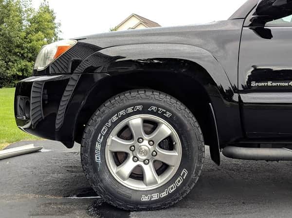 Cooper Discoverer At3 4s Reviews