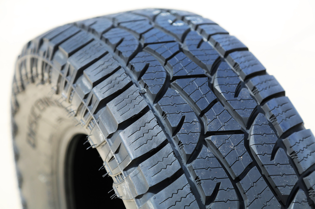 Cooper Discoverer All Terrain 275 65r18