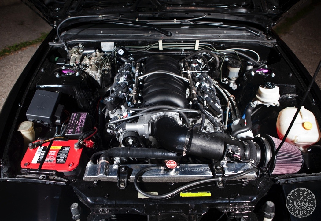 240sx Engine Swap Costs: Ka-t, Rb, Or Ls? Budget Breakdown