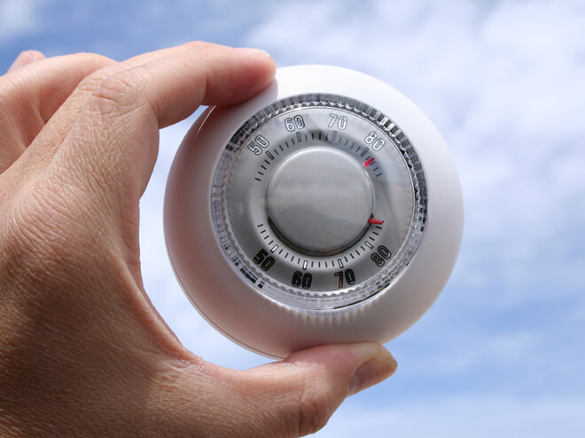 How Much Does It Cost To Fix A Thermostat