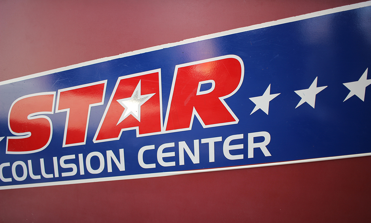 Star Collision Center Farmington Nm