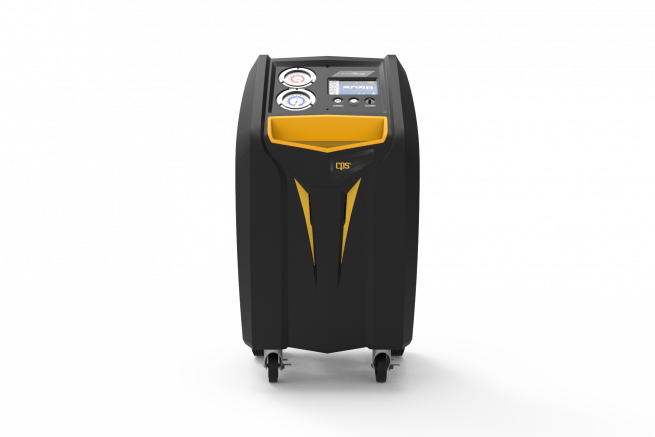 Robinair Dual Ac Machine R134a And 1234yf