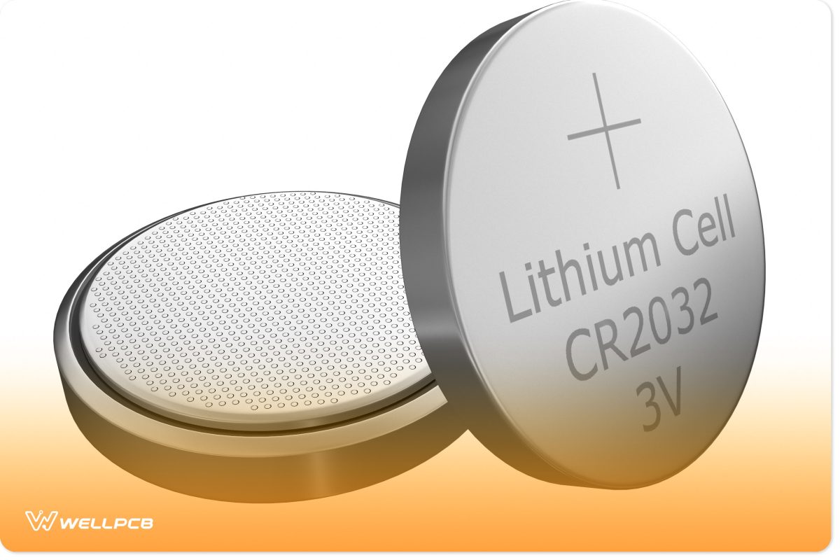 Can I Use A Cr2032 In Place Of A Cr2025