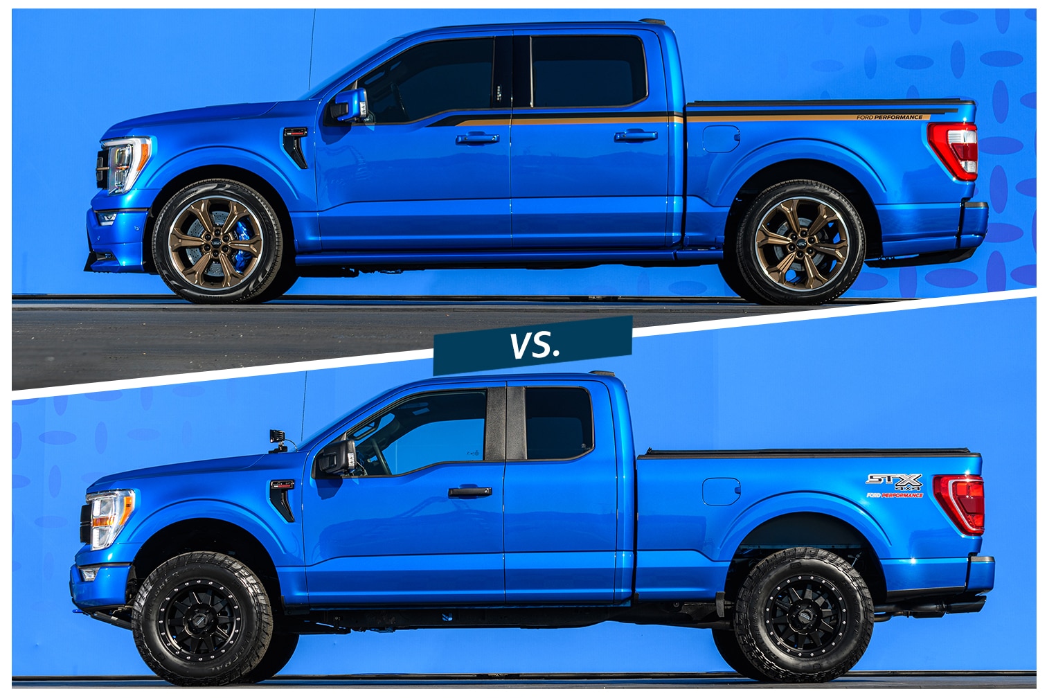 What Is Crew Cab Vs Extended Cab