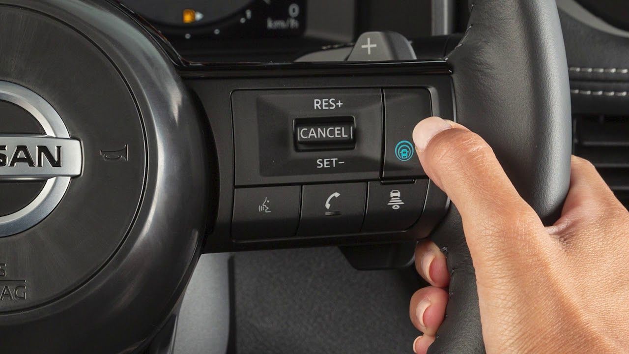 How To Turn On Cruise Control Nissan Rogue Cruise Control Nissan Rogue 2024 - Faythe Cosette
