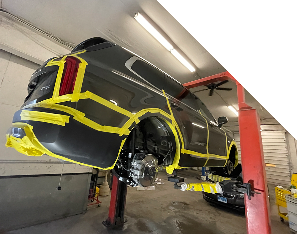 Car Undercoating Cost Near Me
