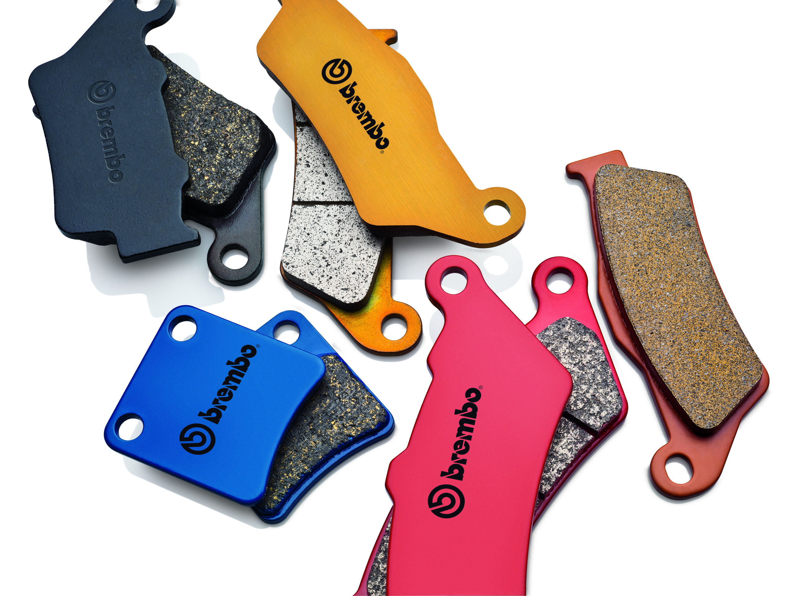 Cuales Son Las Mejores Pastillas De Freno