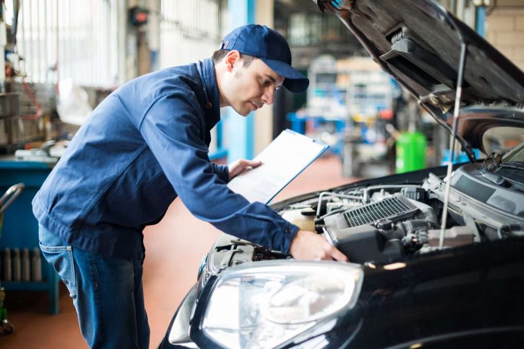 Cuanto Cuesta La Inspección De Un Carro