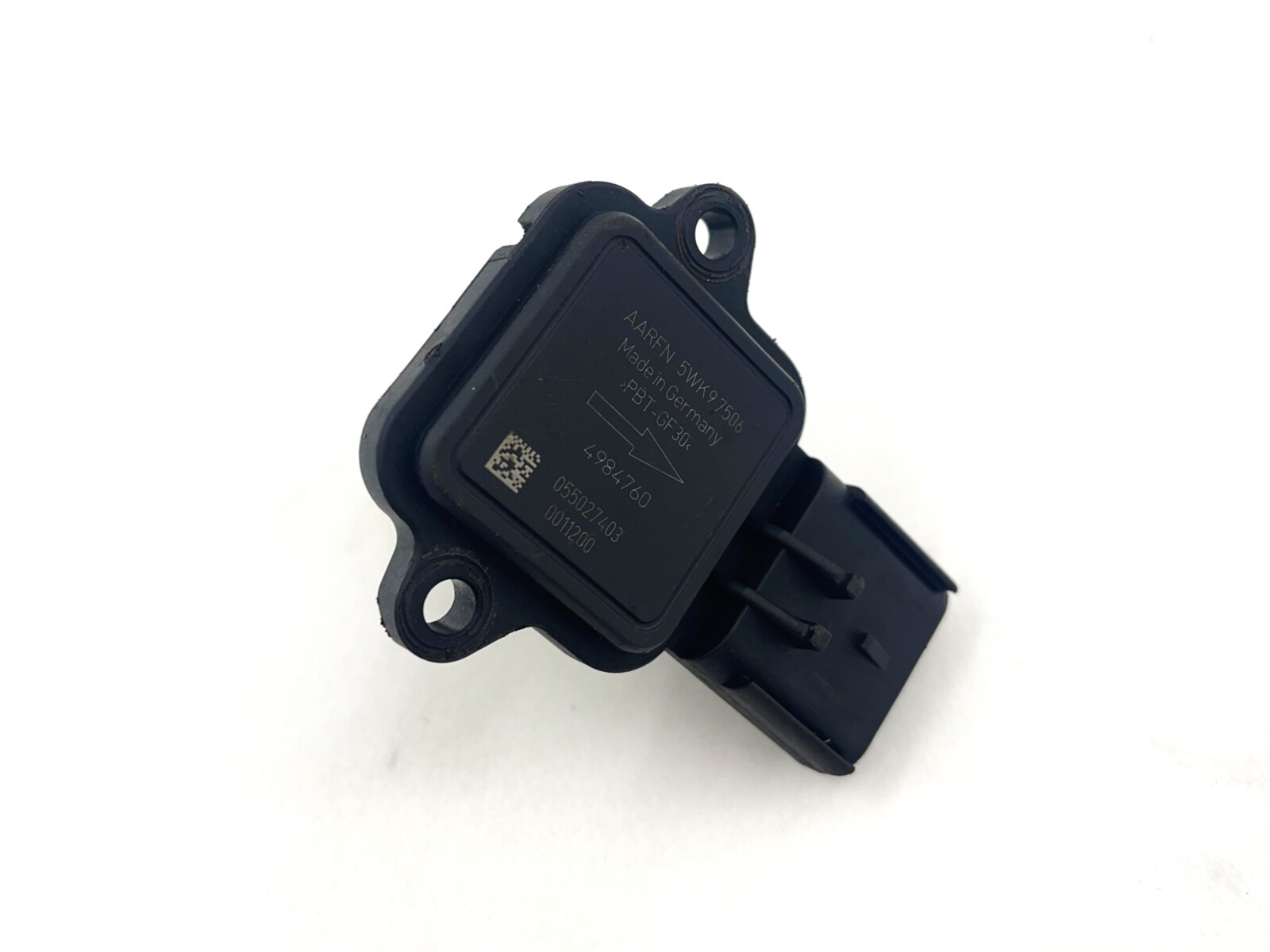 6.7 Cummins Mass Air Flow Sensor Location