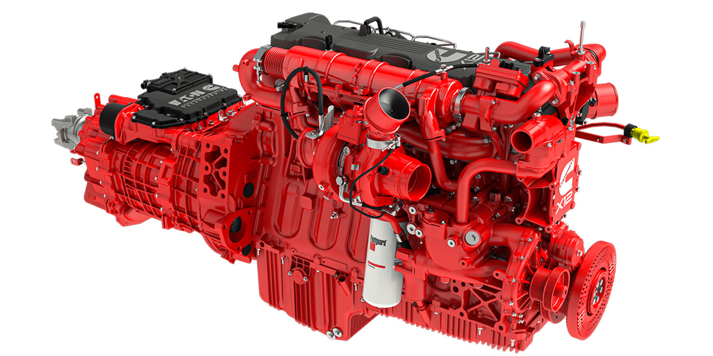 What Trucks Have A Cummins Engine