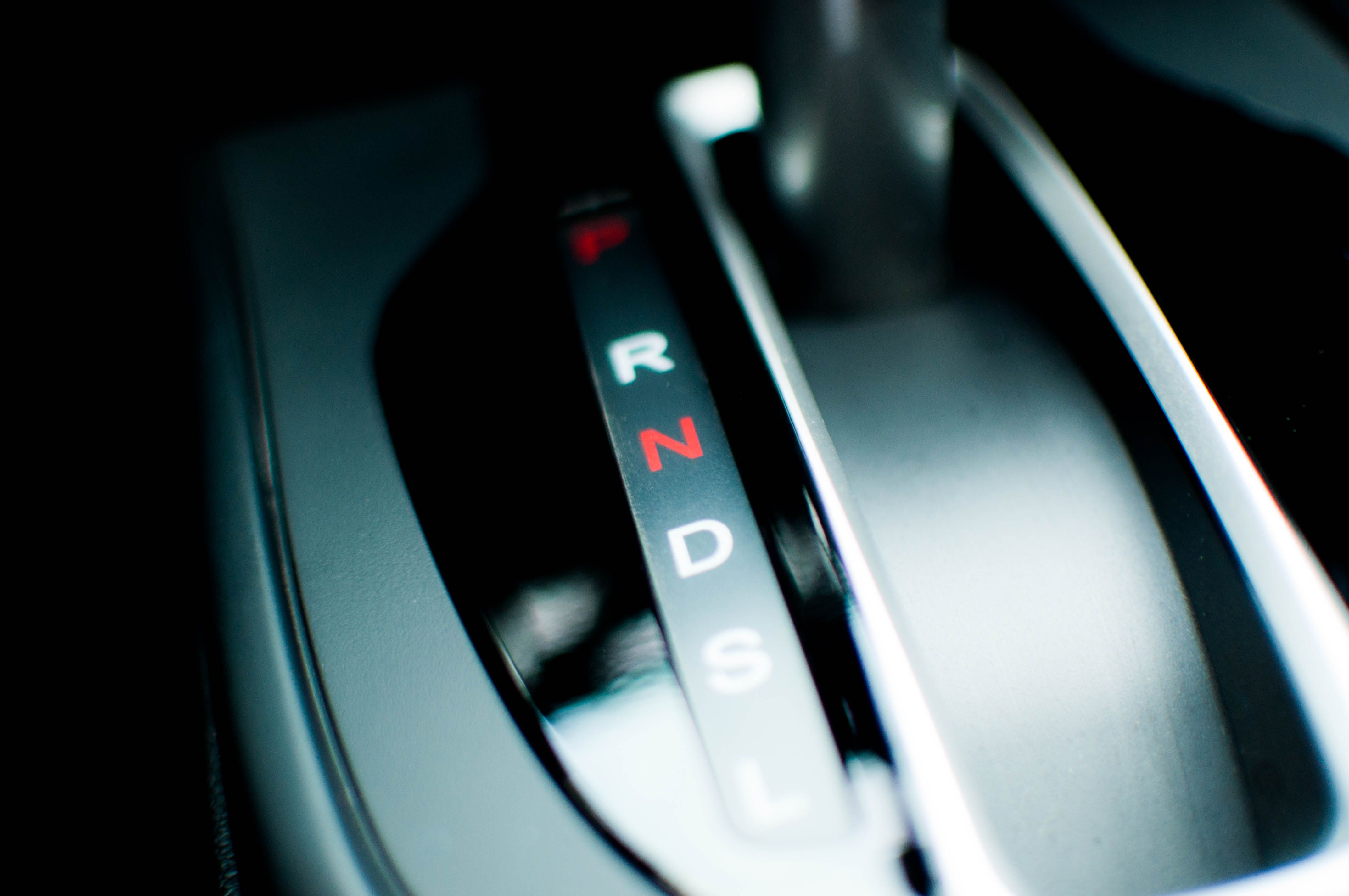 How To Tell If You Have A Cvt Transmission