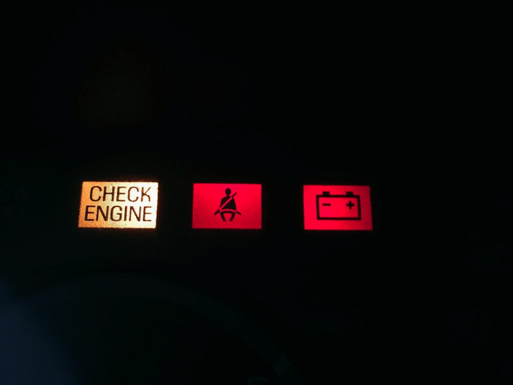 How Do You Fix A P0301 Cylinder 1 Misfire
