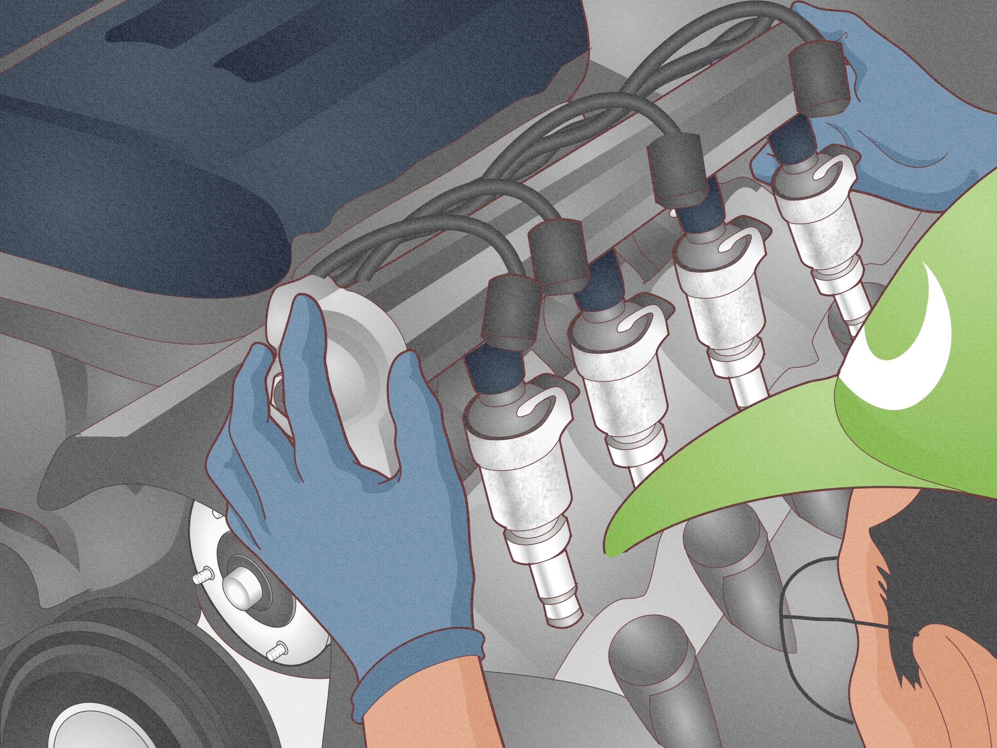 What Does Cylinder 3 Misfire Mean