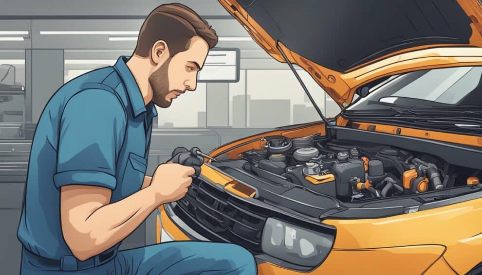 How To Fix Cylinder 6 Misfire