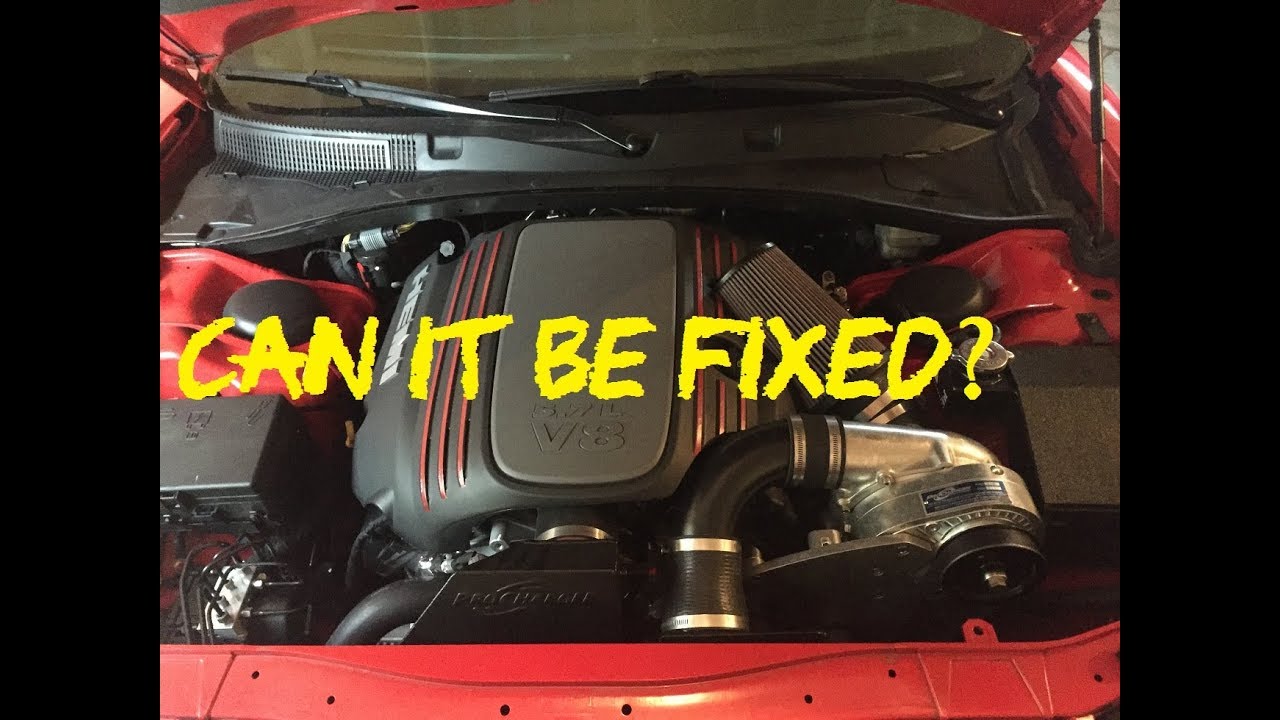 How To Fix A Cylinder 6 Misfire Cylinder Misfire Will Be An Easy Fix! - YouTube