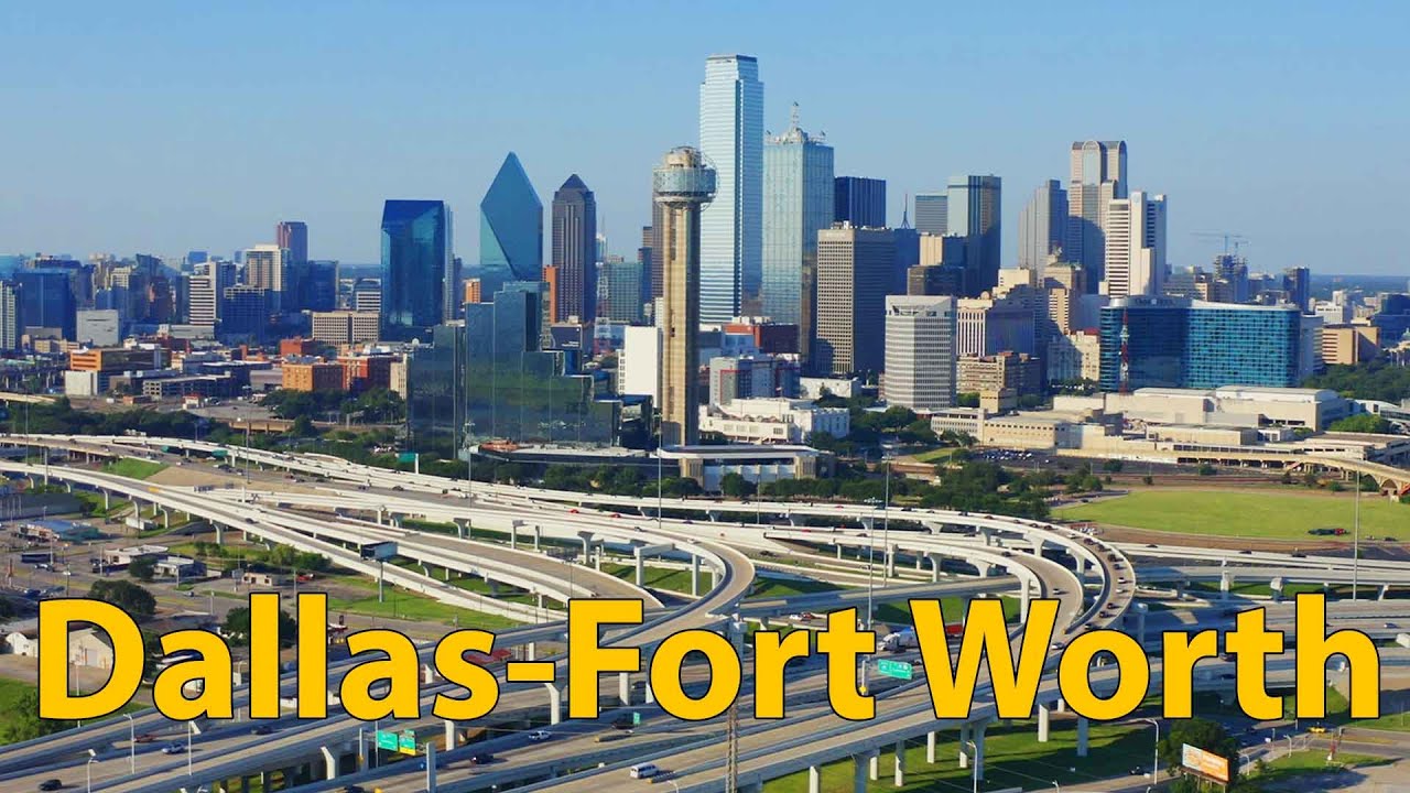 Dallas Fort Worth Metropolitan New Car Dealers Association