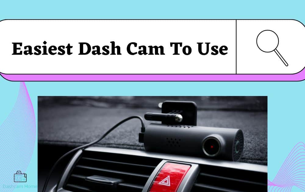 How To Use A Dash Cam