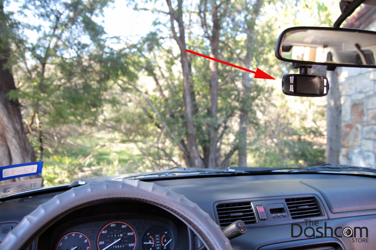 How To Get A Dash Cam