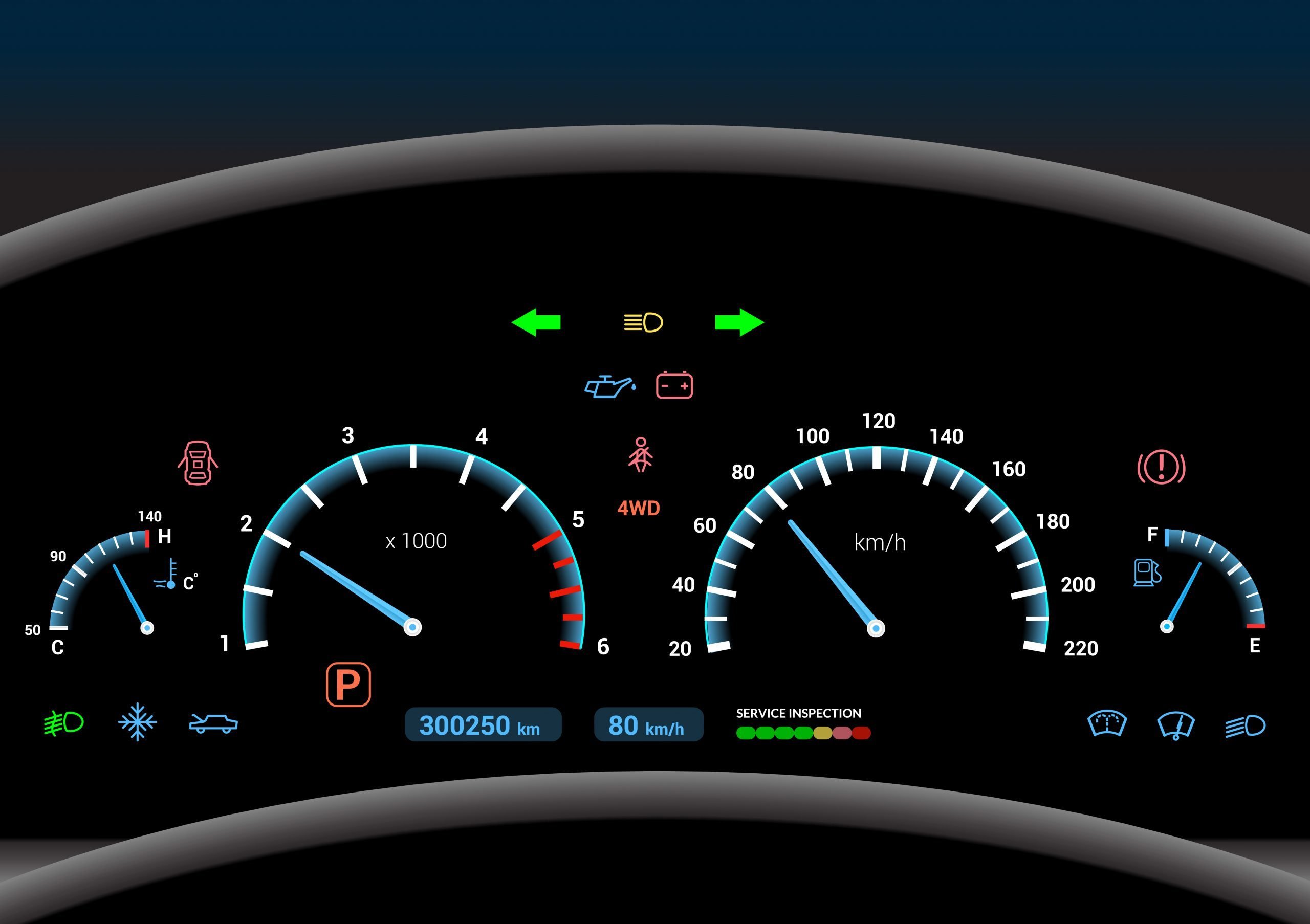 Why Are My Dashboard Lights Not Working