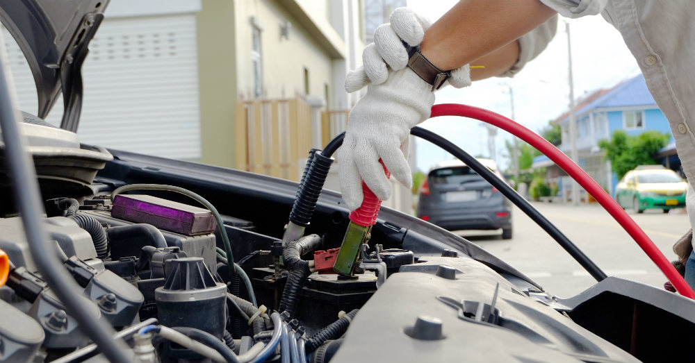 How Do You Know When Your Battery Is Dead