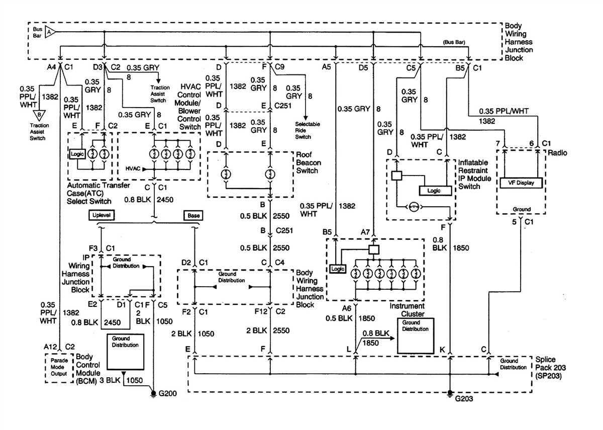 Wiring Harness For 2015 Chevy Silverado