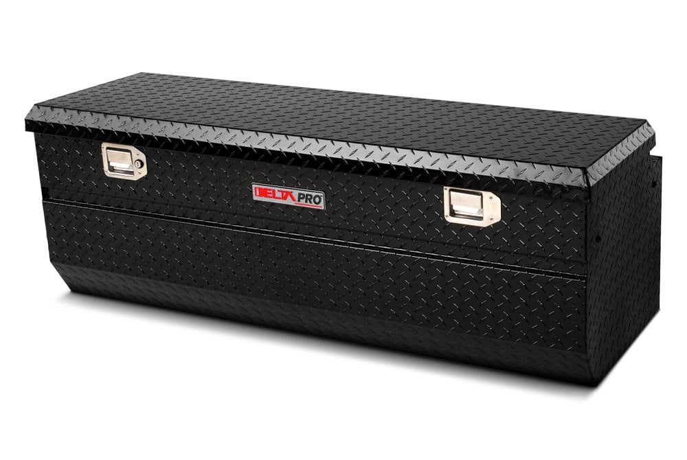 Small Pickup Truck Tool Boxes