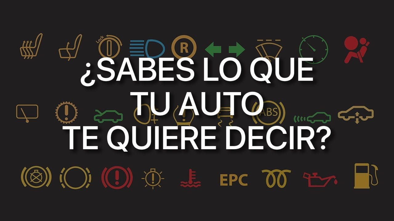 Que Significa Service 4wd En El Tablero