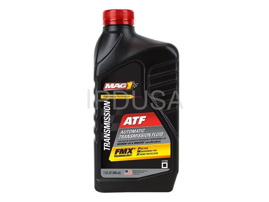 Dex Iii Power Steering Fluid