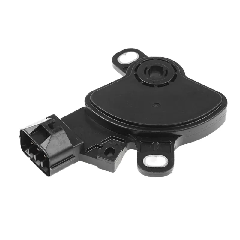2015 Nissan Versa Neutral Safety Switch