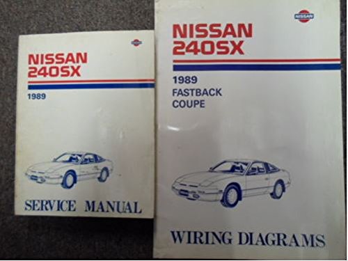 Criteria And Maintenance For Preserving A Nissan 240sx In Oem Or Near-oem Condition