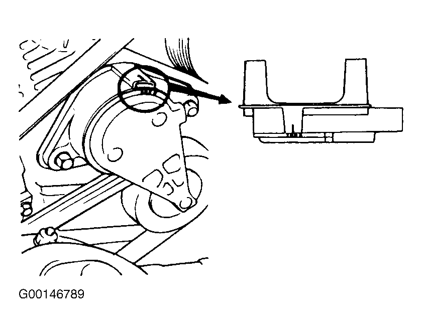 2007 Hyundai Santa Fe 3.3l Serpentine Belt Diagram