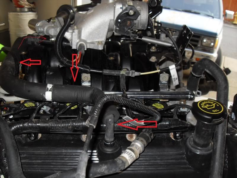 F150 Diagram 4.6 Ford Engine Vacuum Lines
