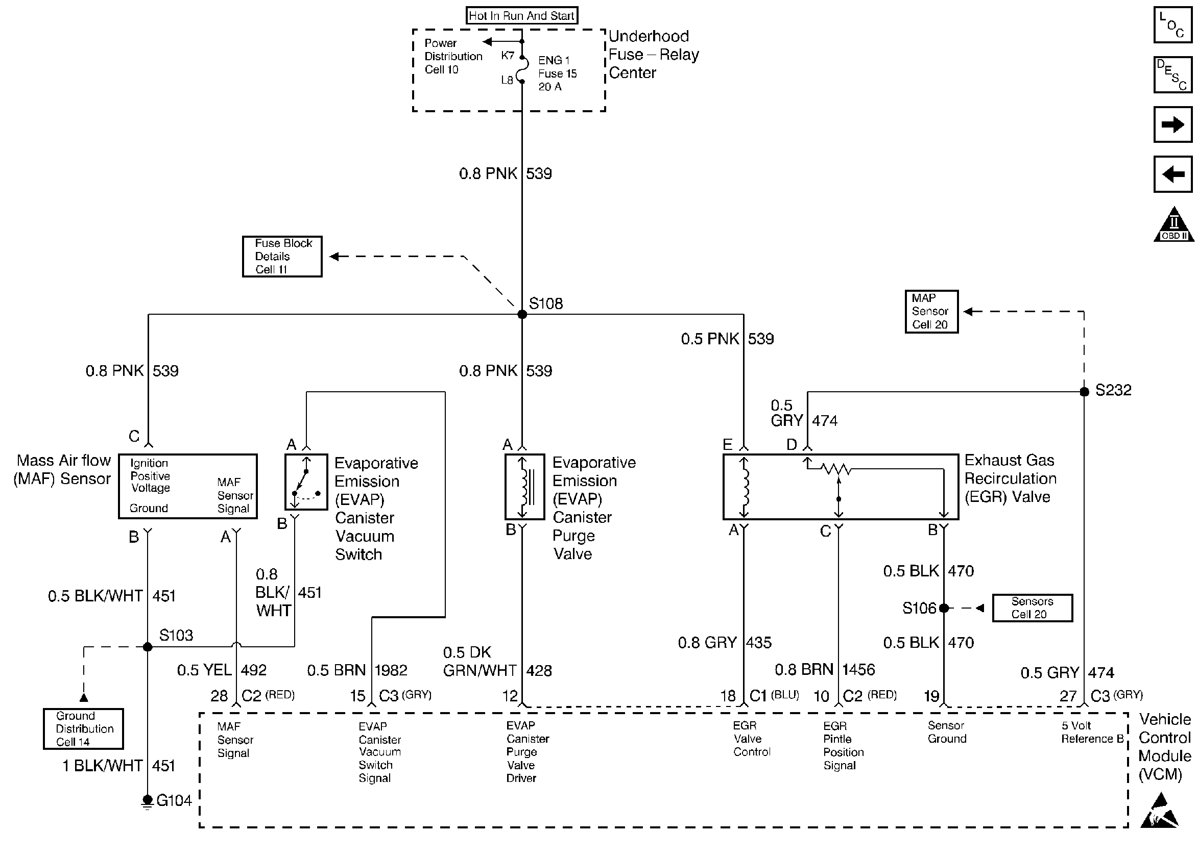Chevy 5.7 Vortec Wiring Harness Diagram