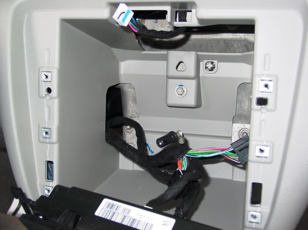 2011 Chevy Impala Radio Wiring Diagram