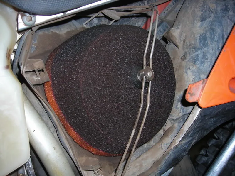 4 Stroke Has Fuel And Spark But Won't Start