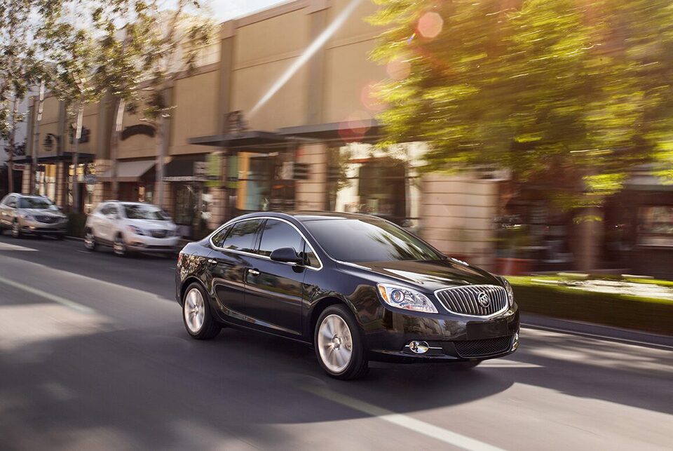 Is Buick Being Discontinued