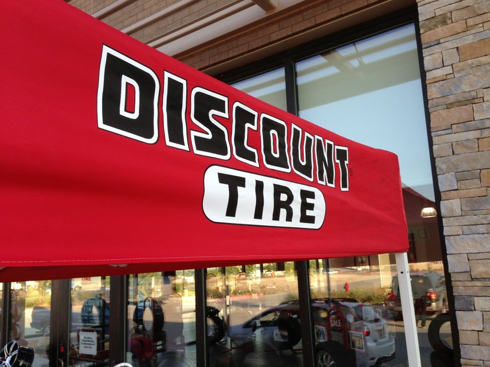 Discount Tire Store Roanoke Tx Roanoke Tx