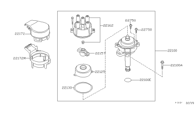 1992 Nissan 240sx Distributor: Common Issues And Solutions