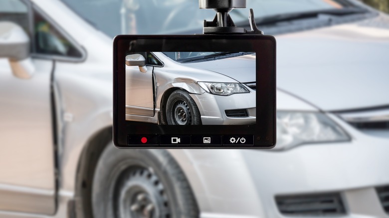 Dashcams That Record When Car Is Off
