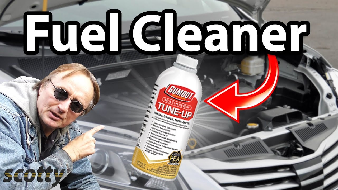 How To Use Heet Fuel Additive