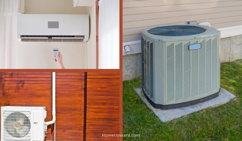 Do Central Air Units Need To Be Recharged