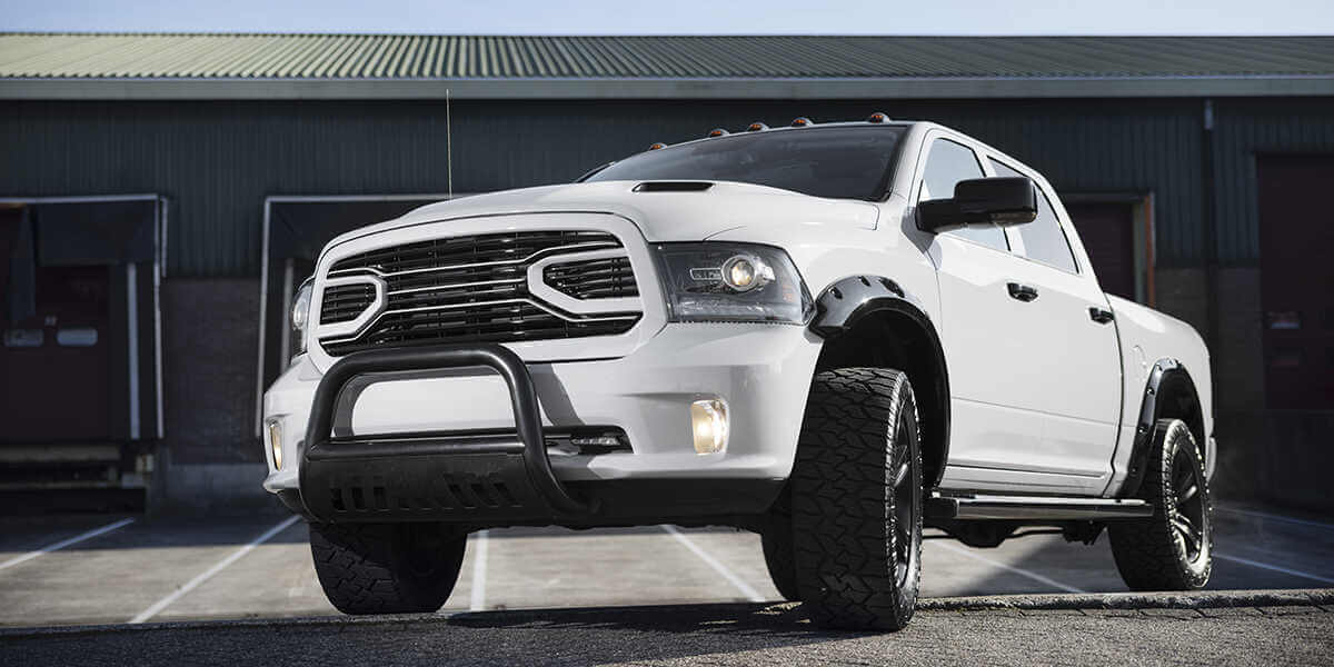Do Truck Bed Cover Increase Gas Mileage