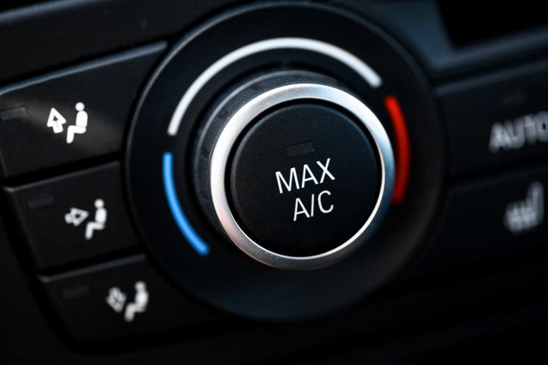 How Much Does It Cost To Get Car Ac Fixed