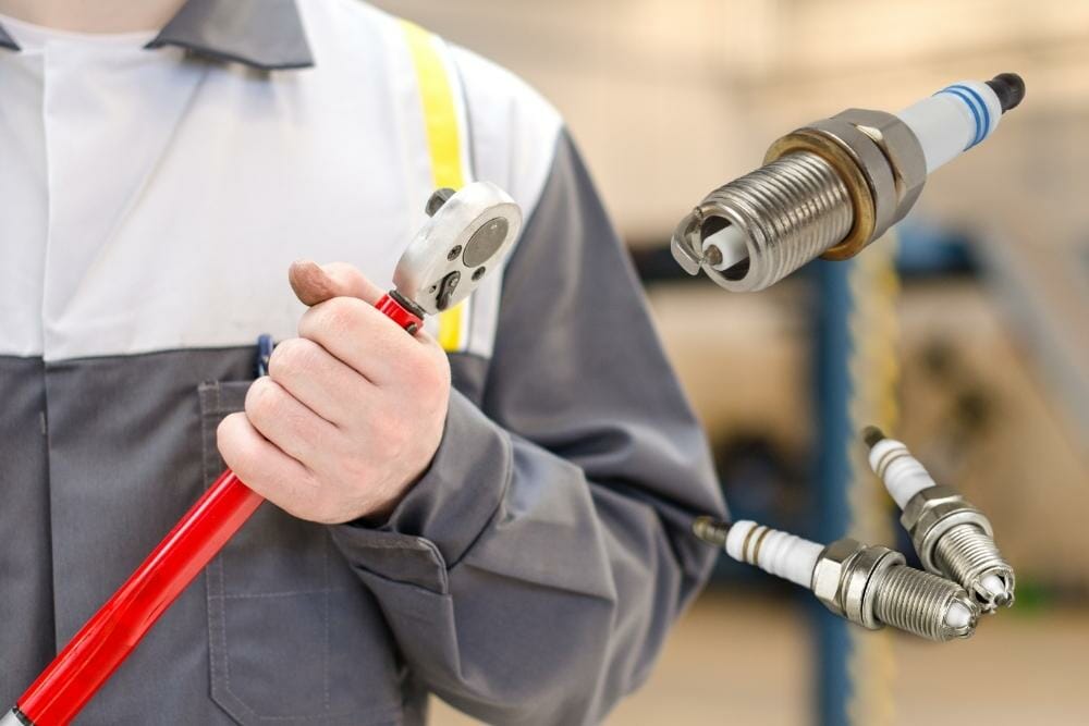 Do I Need A Torque Wrench For Spark Plugs