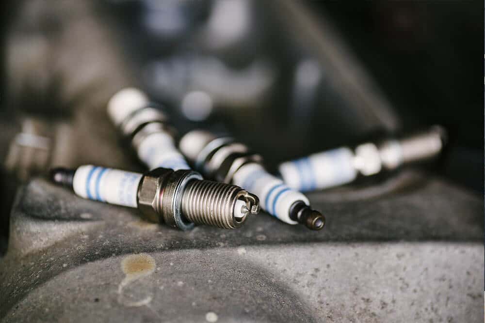 How To Know When You Need New Spark Plugs
