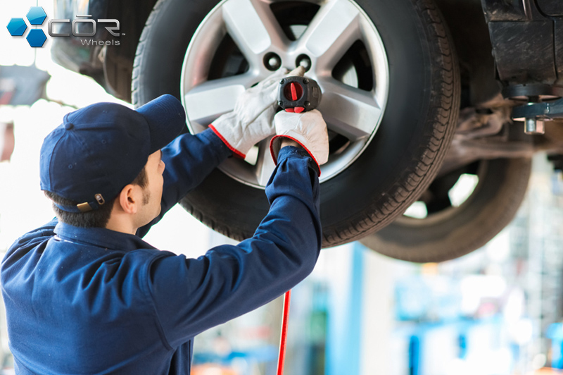 Do You Have To Replace All 4 Tires On Awd